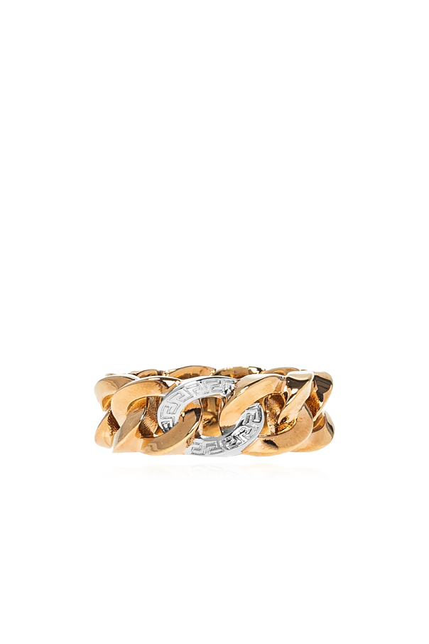 Versace 'Medusa' ring | Women's Jewelery | Vitkac
